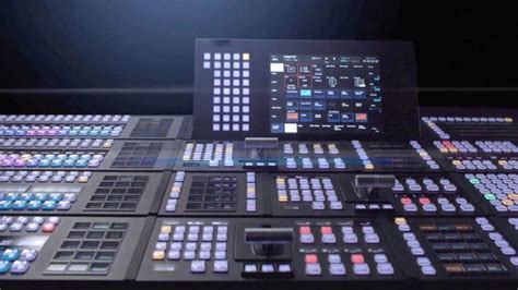 Macnica Completes Integration of Networked Media Interface.